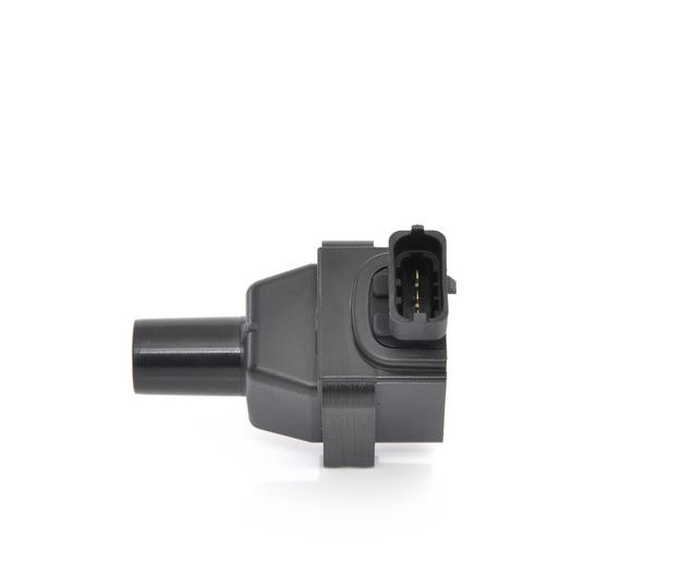 Ignition Coil, BOSCH 0 221 504 001