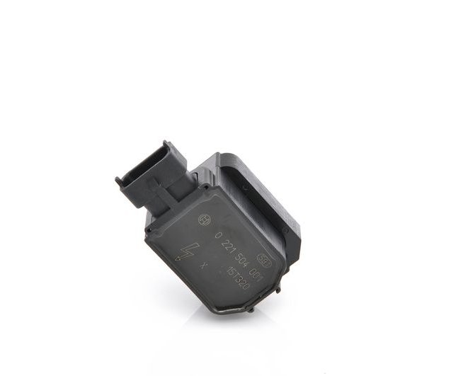Ignition Coil, BOSCH 0 221 504 001