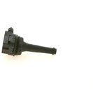 Ignition Coil, BOSCH 0 221 604 008
