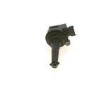 Ignition Coil, BOSCH 0 221 604 008