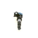 Ignition Coil, BOSCH 0 221 604 103