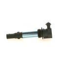 Ignition Coil, BOSCH 0 221 604 112