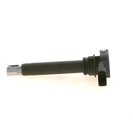 Ignition Coil, BOSCH 0 221 604 115