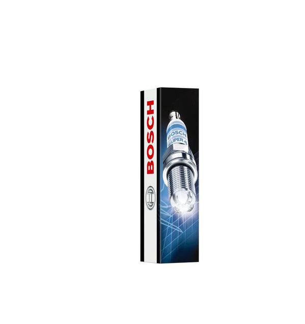 Spark Plug, BOSCH 0 242 232 502