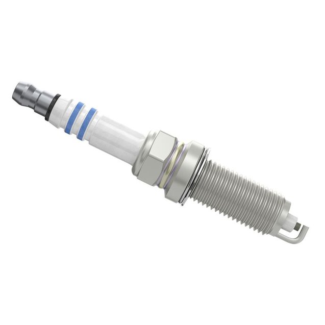 Spark Plug, BOSCH 0 242 129 510