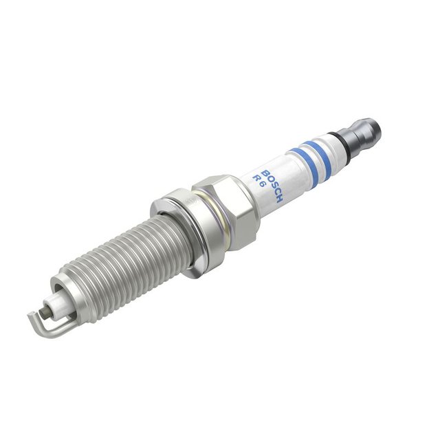 Spark Plug, BOSCH 0 242 129 510