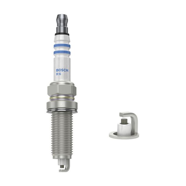 Spark Plug, BOSCH 0 242 129 510