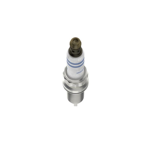 Spark Plug, BOSCH 0 242 129 512