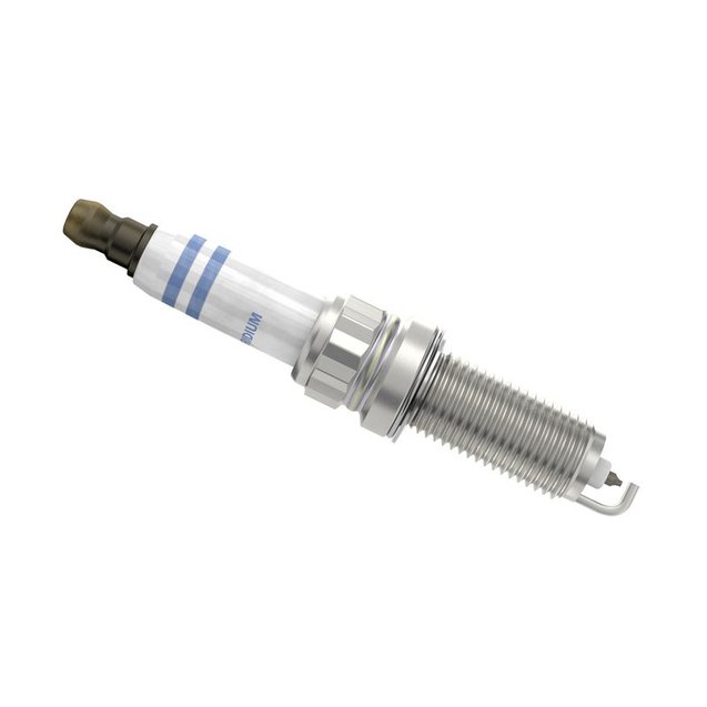 Spark Plug, BOSCH 0 242 129 512