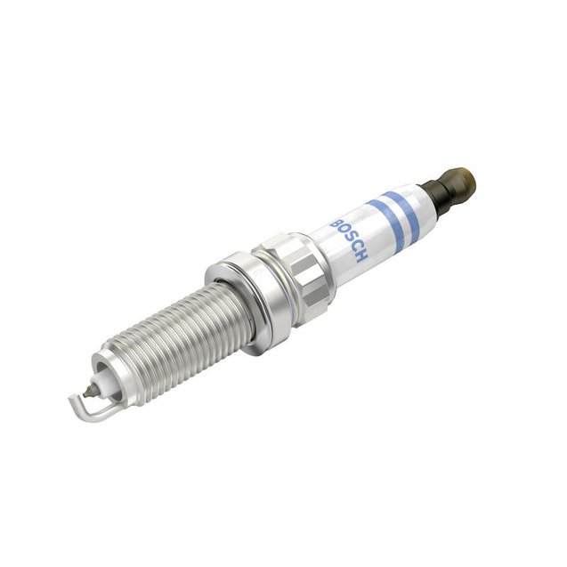 Spark Plug, BOSCH 0 242 129 512