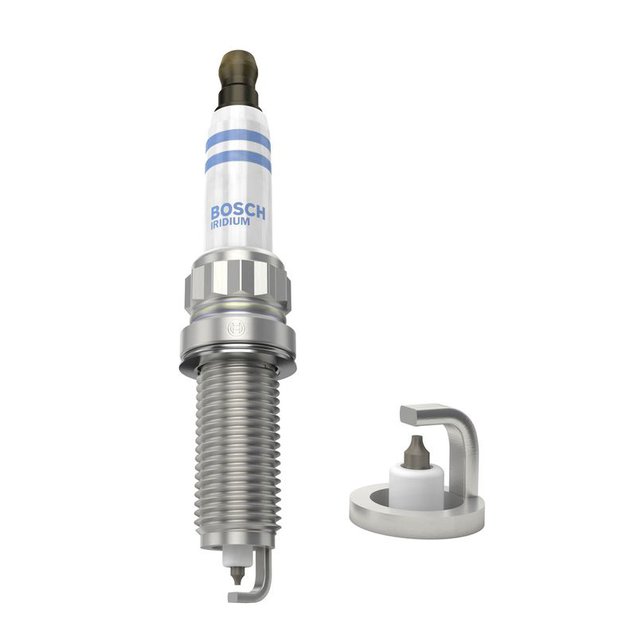Spark Plug, BOSCH 0 242 129 512