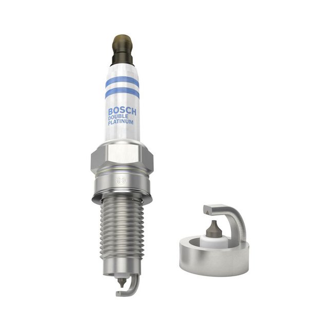 Spark Plug, BOSCH 0 242 135 510