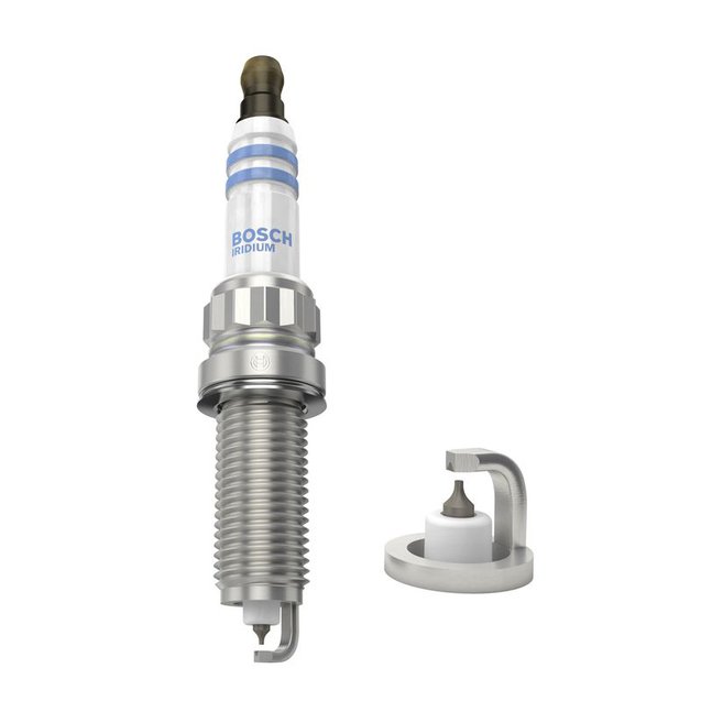 Spark Plug, BOSCH 0 242 135 518