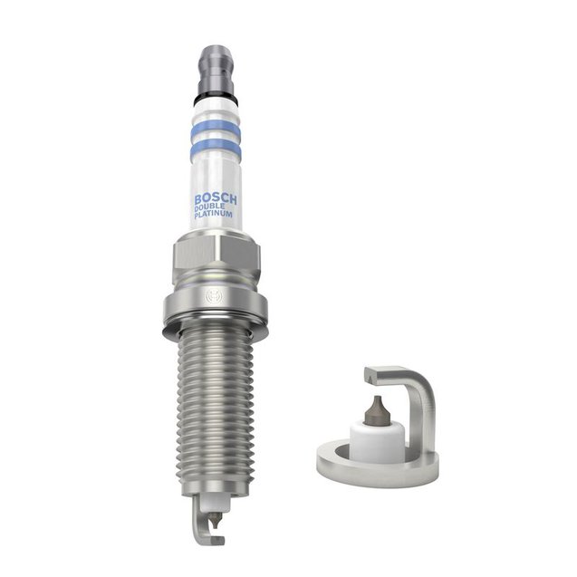 Spark Plug, BOSCH 0 242 135 524