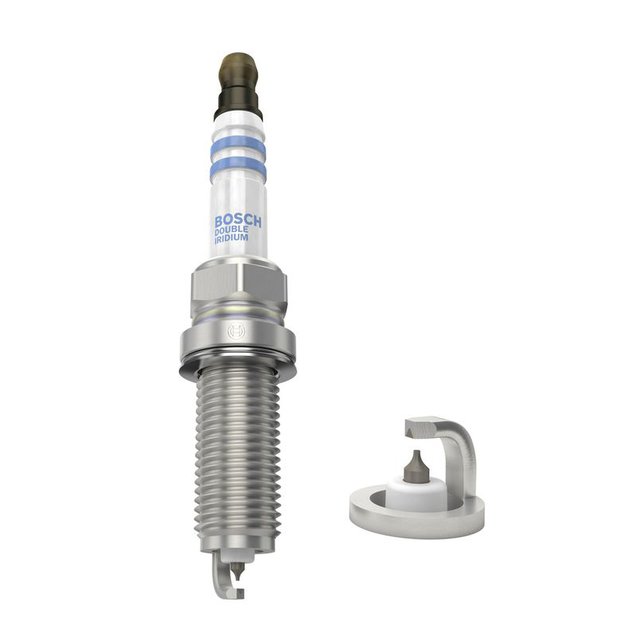 Spark Plug, BOSCH 0 242 135 529