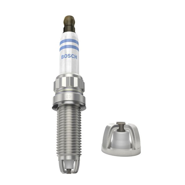 Spark Plug, BOSCH 0 242 140 507