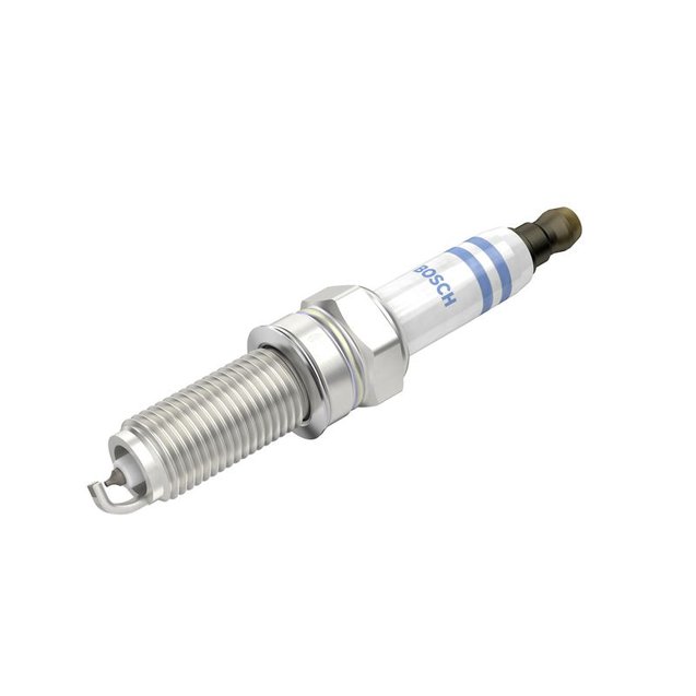 Spark Plug, BOSCH 0 242 140 512