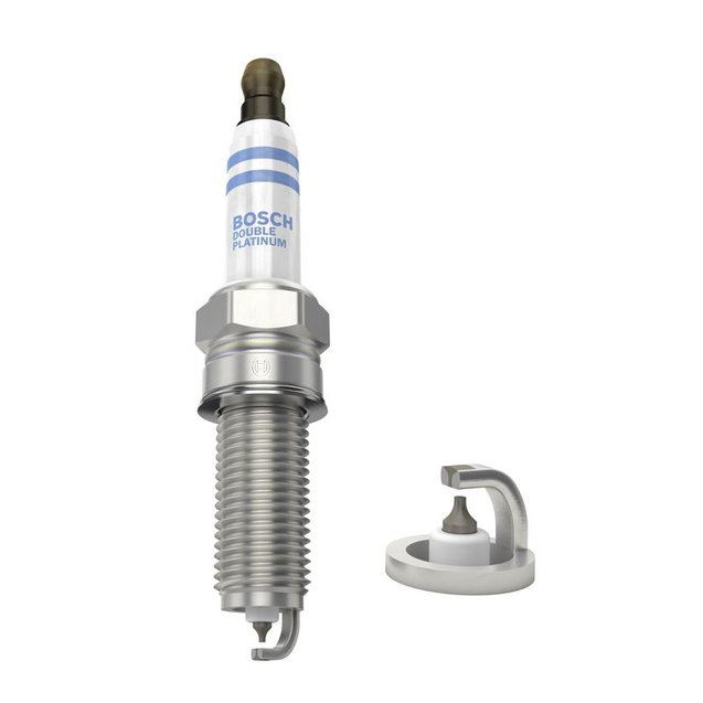 Spark Plug, BOSCH 0 242 140 512