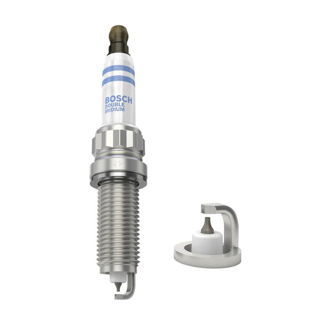 Spark Plug, BOSCH 0 242 140 521