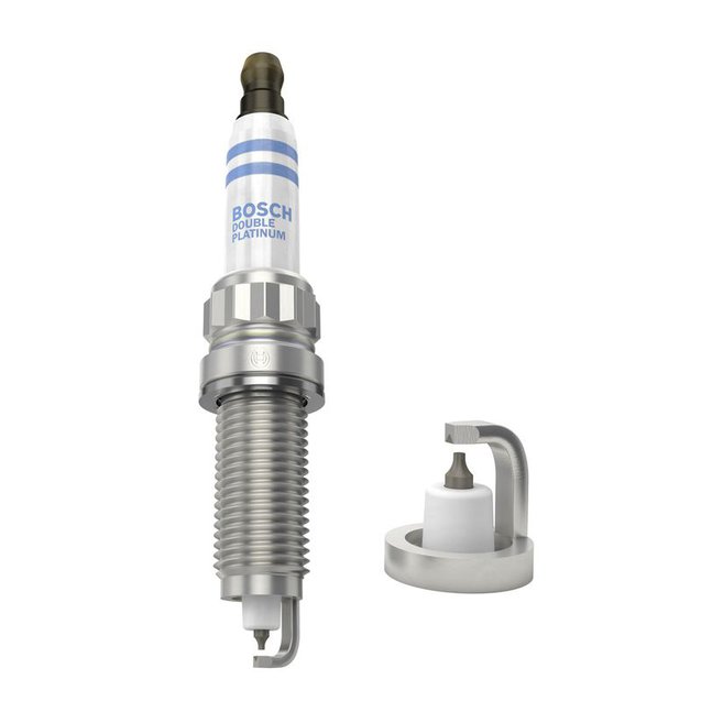 Spark Plug, BOSCH 0 242 145 515