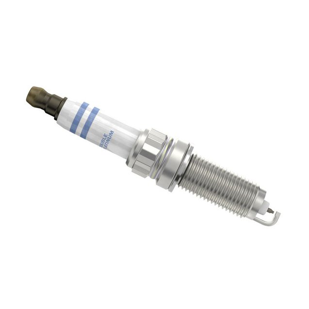 Spark Plug, BOSCH 0 242 145 541