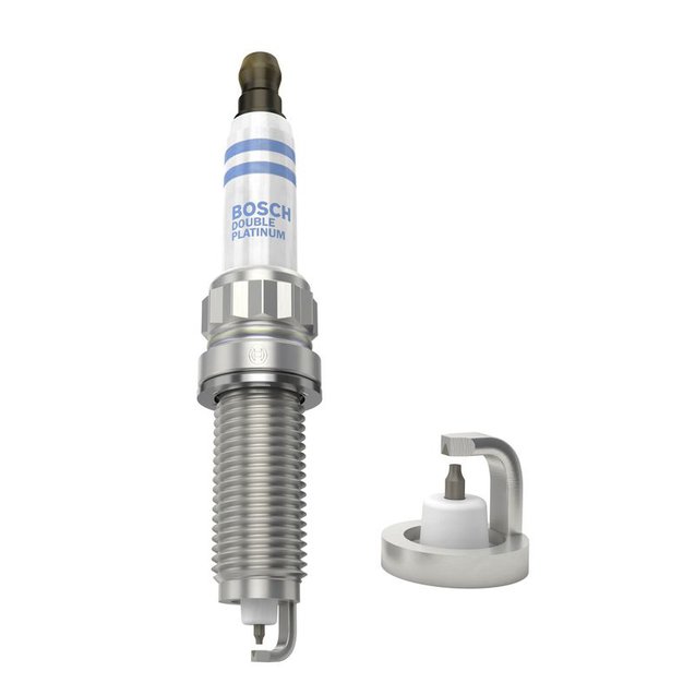 Spark Plug, BOSCH 0 242 145 541