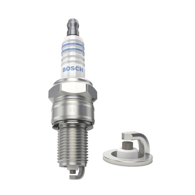 Spark Plug, BOSCH 0 242 225 599