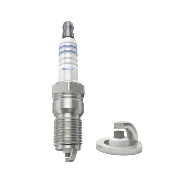 Spark Plug, BOSCH 0 242 229 655