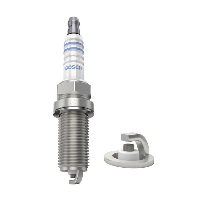 Spark Plug, BOSCH 0 242 229 630