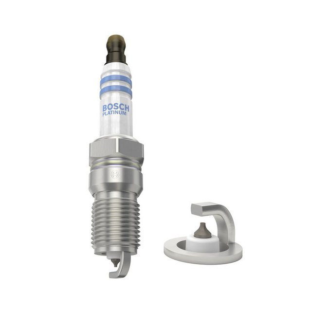 Spark Plug, BOSCH 0 242 229 652