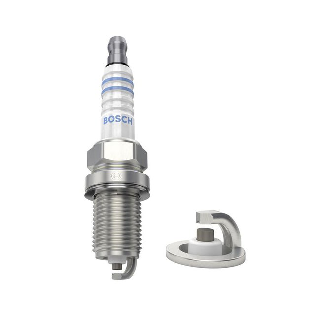 Spark Plug, BOSCH 0 242 229 659