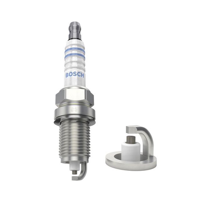 Spark Plug, BOSCH 0 242 229 699