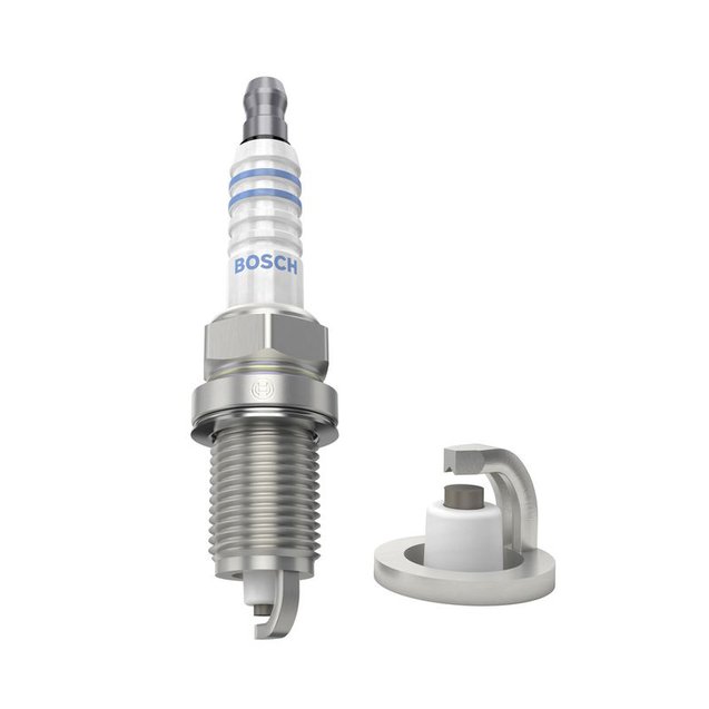 Spark Plug, BOSCH 0 242 236 542