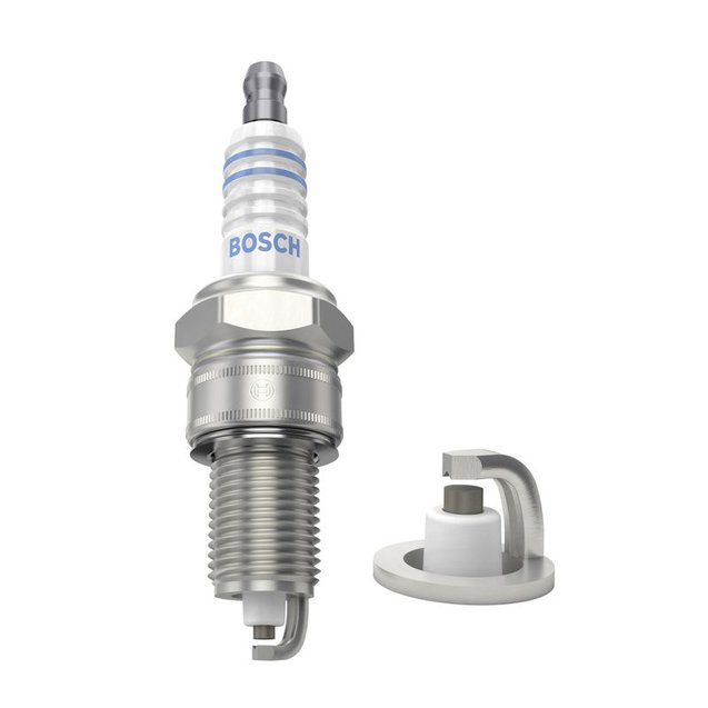 Spark Plug, BOSCH 0 242 229 779