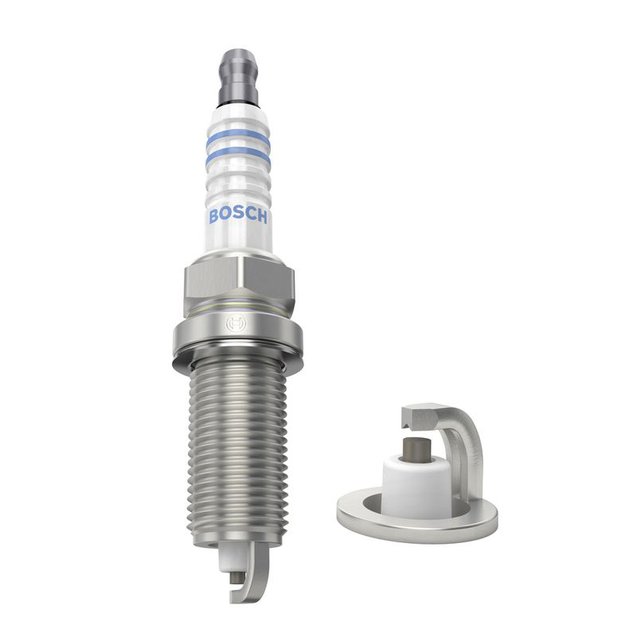 Spark Plug, BOSCH 0 242 229 797