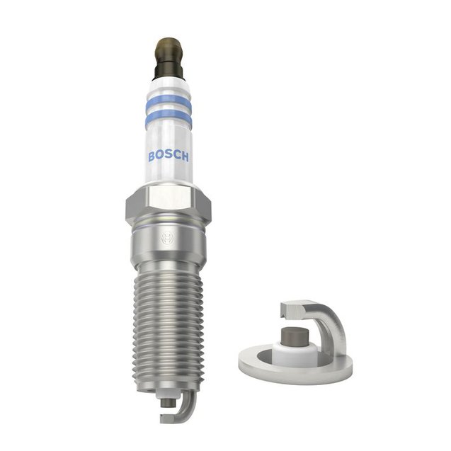 Spark Plug, BOSCH 0 242 229 785