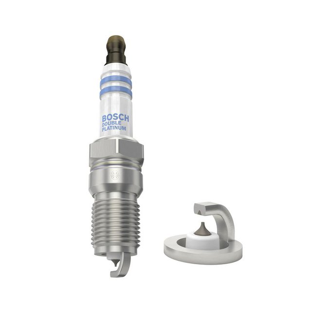 Spark Plug, BOSCH 0 242 236 563