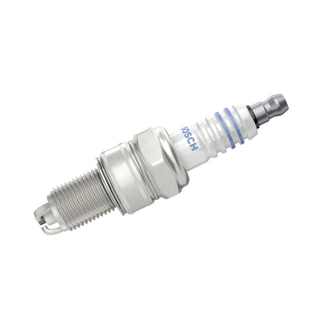 Spark Plug, BOSCH 0 242 229 658