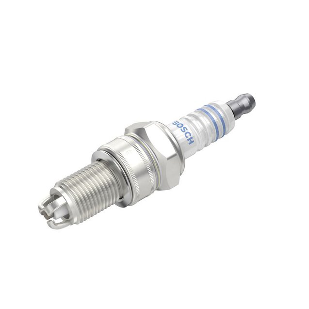 Spark Plug, BOSCH 0 242 229 658