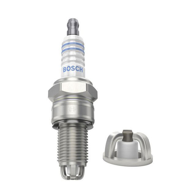Spark Plug, BOSCH 0 242 235 664