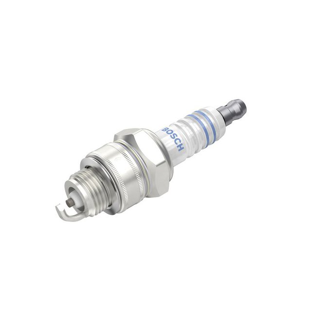 Spark Plug, BOSCH 0 242 235 665