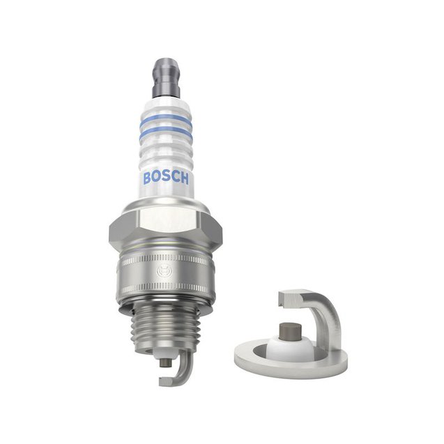 Spark Plug, BOSCH 0 242 235 665