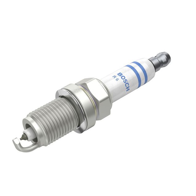 Spark Plug, BOSCH 0 242 235 776