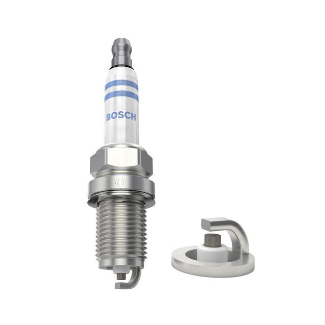 Spark Plug, BOSCH 0 242 235 797