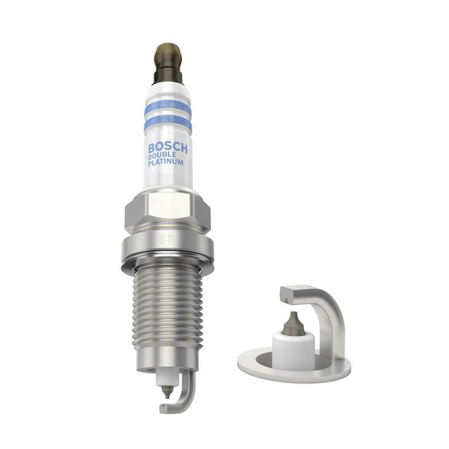 Spark Plug, BOSCH 0 242 236 566