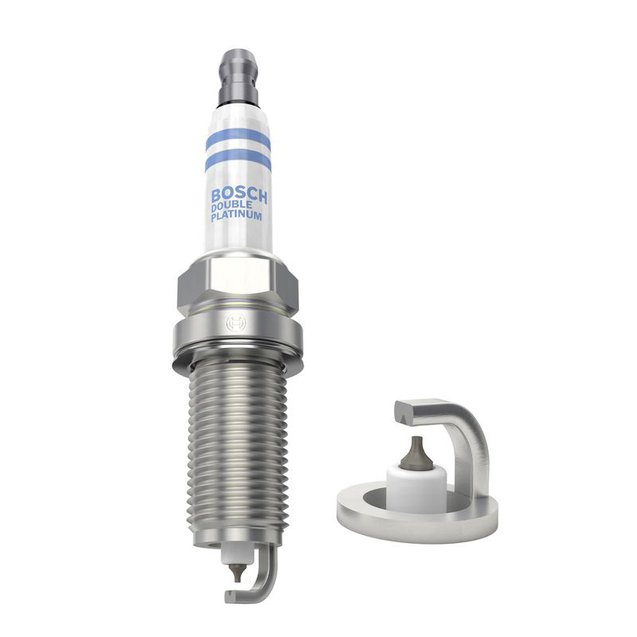 Spark Plug, BOSCH 0 242 236 510