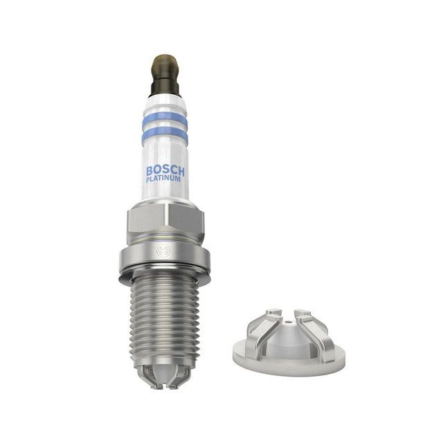 Spark Plug, BOSCH 0 242 236 562