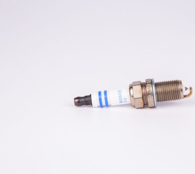 Spark Plug, BOSCH 0 242 236 571
