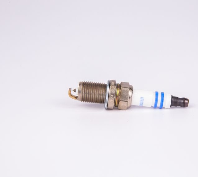 Spark Plug, BOSCH 0 242 236 571