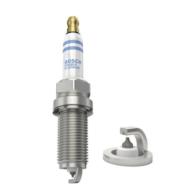 Spark Plug, BOSCH 0 242 240 619